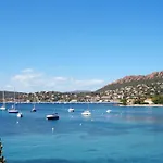 Village Cap Esterel - L'esquinade-108 By Interhome Lejlighed Drammont