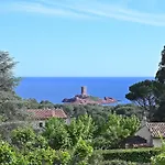 Lejlighed Village Cap Esterel - L'esquinade-108 By Interhome