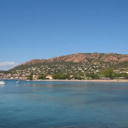Village Cap Esterel - L'esquinade-108 By Interhome Drammont