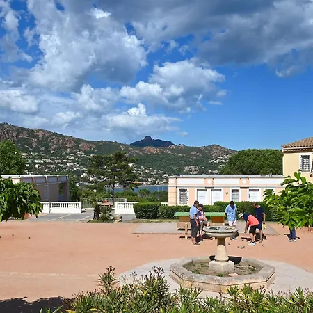 Lejlighed Village Cap Esterel - L'esquinade-108 By Interhome Drammont