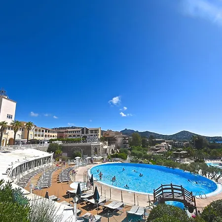Lejlighed Village Cap Esterel - L'esquinade-108 By Interhome *