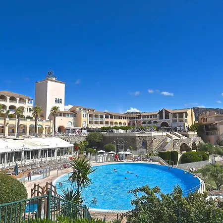 Village Cap Esterel - L'esquinade-108 By Interhome アパート