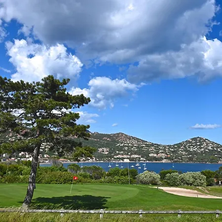 Village Cap Esterel - L'esquinade-108 By Interhome Appartamento *