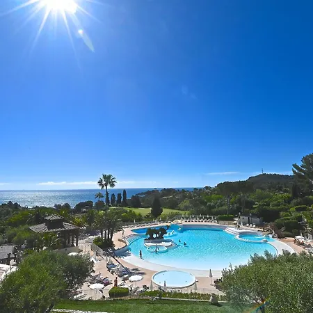 Village Cap Esterel - L'esquinade-108 By Interhome *