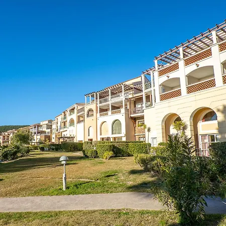 Village Cap Esterel - L'esquinade-108 By Interhome * Drammont