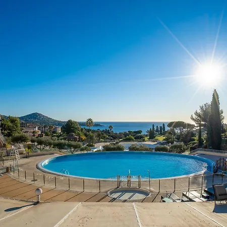 Village Cap Esterel - L'esquinade-108 By Interhome