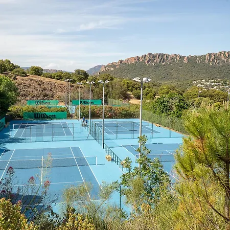 Village Cap Esterel - L'esquinade-108 By Interhome Drammont