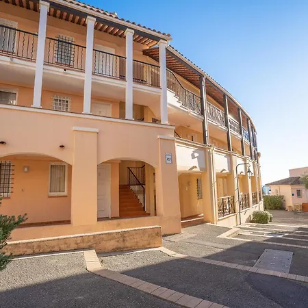 Village Cap Esterel - L'esquinade-108 By Interhome * Drammont