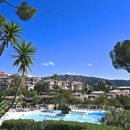 Village Cap Esterel - L'esquinade-108 By Interhome