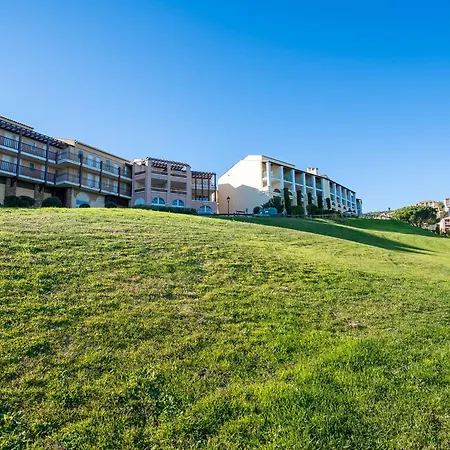 Village Cap Esterel - L'esquinade-108 By Interhome Lägenhet *