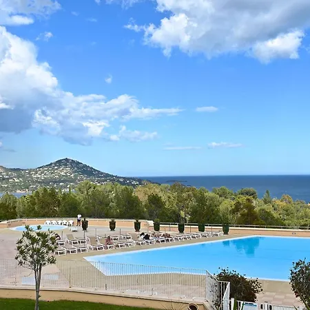 Appartamento Village Cap Esterel - L'esquinade-108 By Interhome Drammont