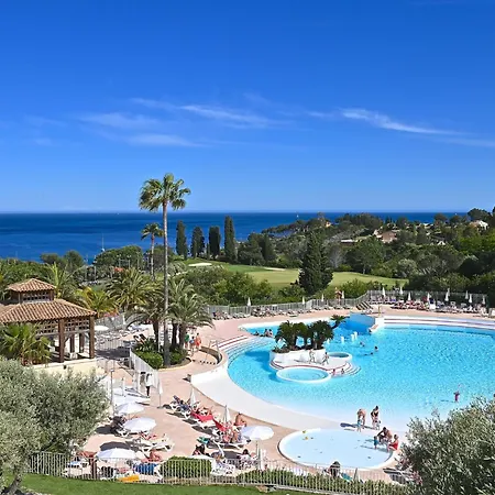 Village Cap Esterel - L'esquinade-108 By Interhome * Drammont