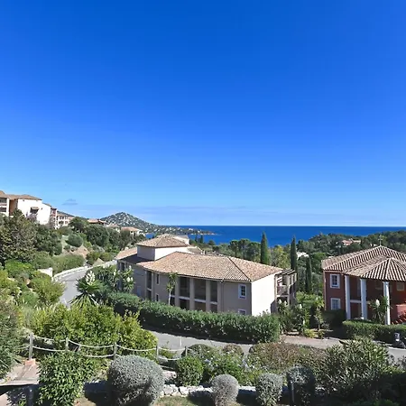 Village Cap Esterel - L'esquinade-108 By Interhome