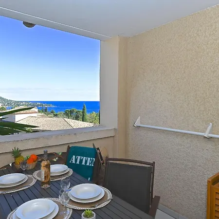 Village Cap Esterel - L'esquinade-108 By Interhome *