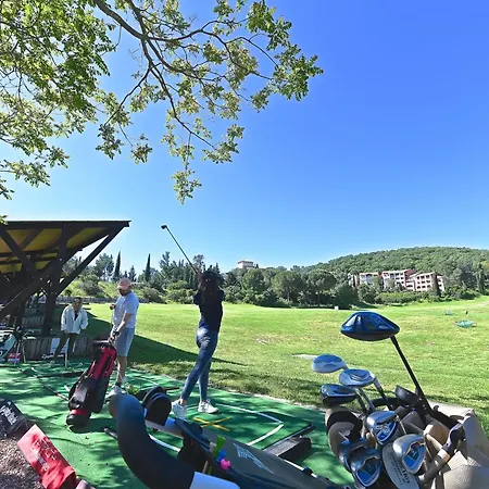 Village Cap Esterel - L'esquinade-108 By Interhome * Drammont