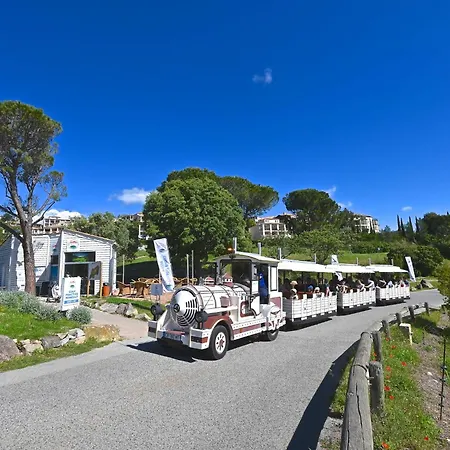 Village Cap Esterel - L'esquinade-108 By Interhome