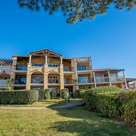 Village Cap Esterel - L'esquinade-108 By Interhome Drammont