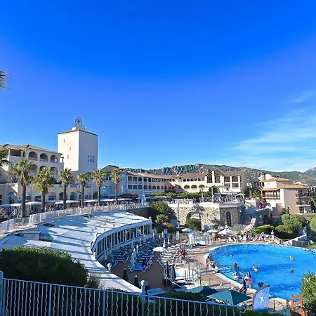 Appartamento Village Cap Esterel - L'esquinade-108 By Interhome
