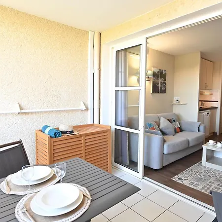 Lägenhet Village Cap Esterel - L'esquinade-108 By Interhome Drammont