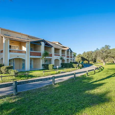 Village Cap Esterel - L'esquinade-108 By Interhome * Drammont
