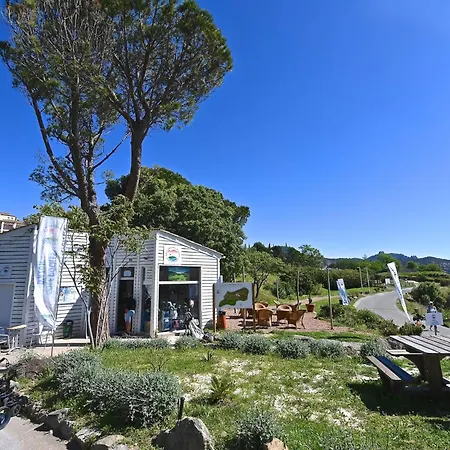 Lägenhet Village Cap Esterel - L'esquinade-108 By Interhome