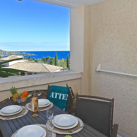 Village Cap Esterel - L'esquinade-108 By Interhome *