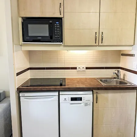 Village Cap Esterel - L'esquinade-108 By Interhome Lägenhet