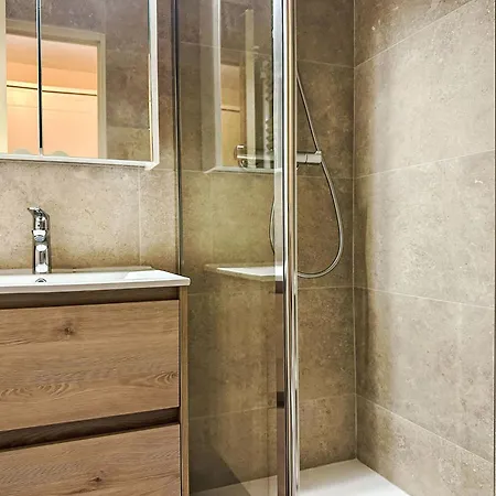 Lägenhet Village Cap Esterel - L'esquinade-108 By Interhome *