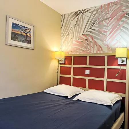 Lägenhet Village Cap Esterel - L'esquinade-108 By Interhome Drammont